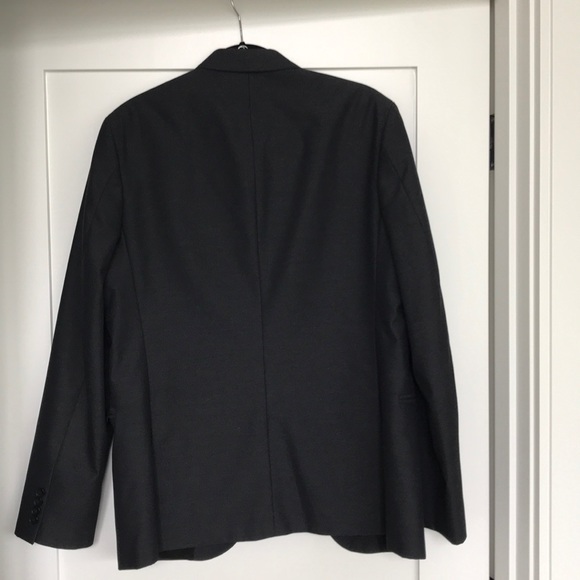 Slim fit Calvin Klein men’s sport coat - Picture 2 of 4